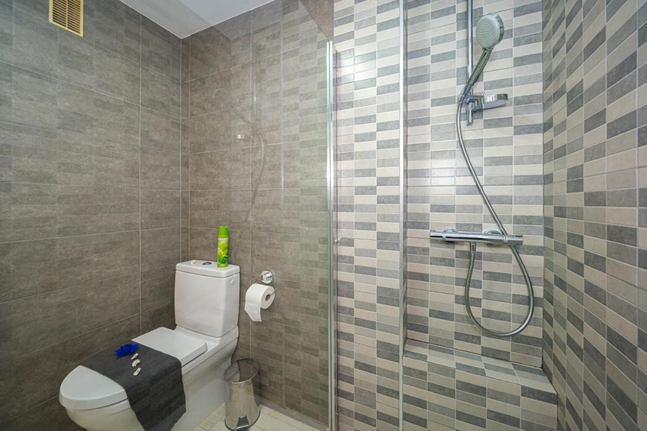 Apartment 3D Albir El Albir Exterior foto
