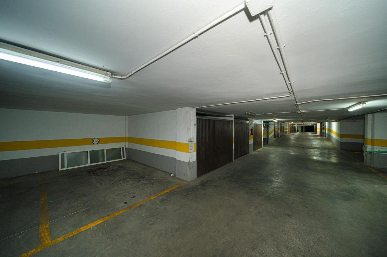 Apartment 3D Albir El Albir Exterior foto
